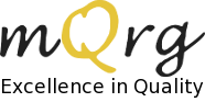mQrg - Manufacturing Quality Resource Group